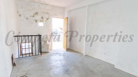 Foto 5 de Casa o chalet en venta en Canillas de Albaida, Málaga