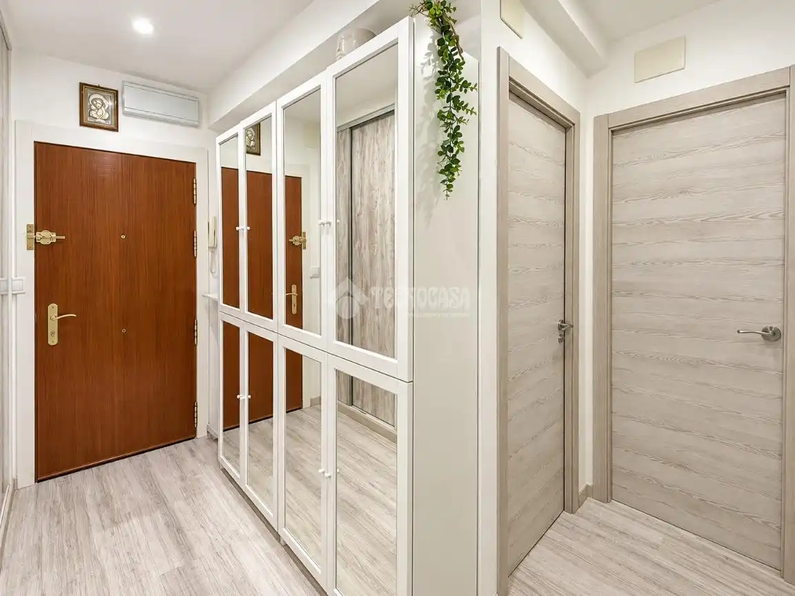 Flat for sale in Villaverde, imagen 13