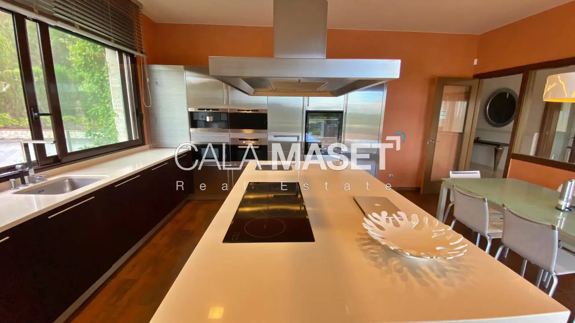 Chalet con terraza en venta en dels Pirineus, imagen 17