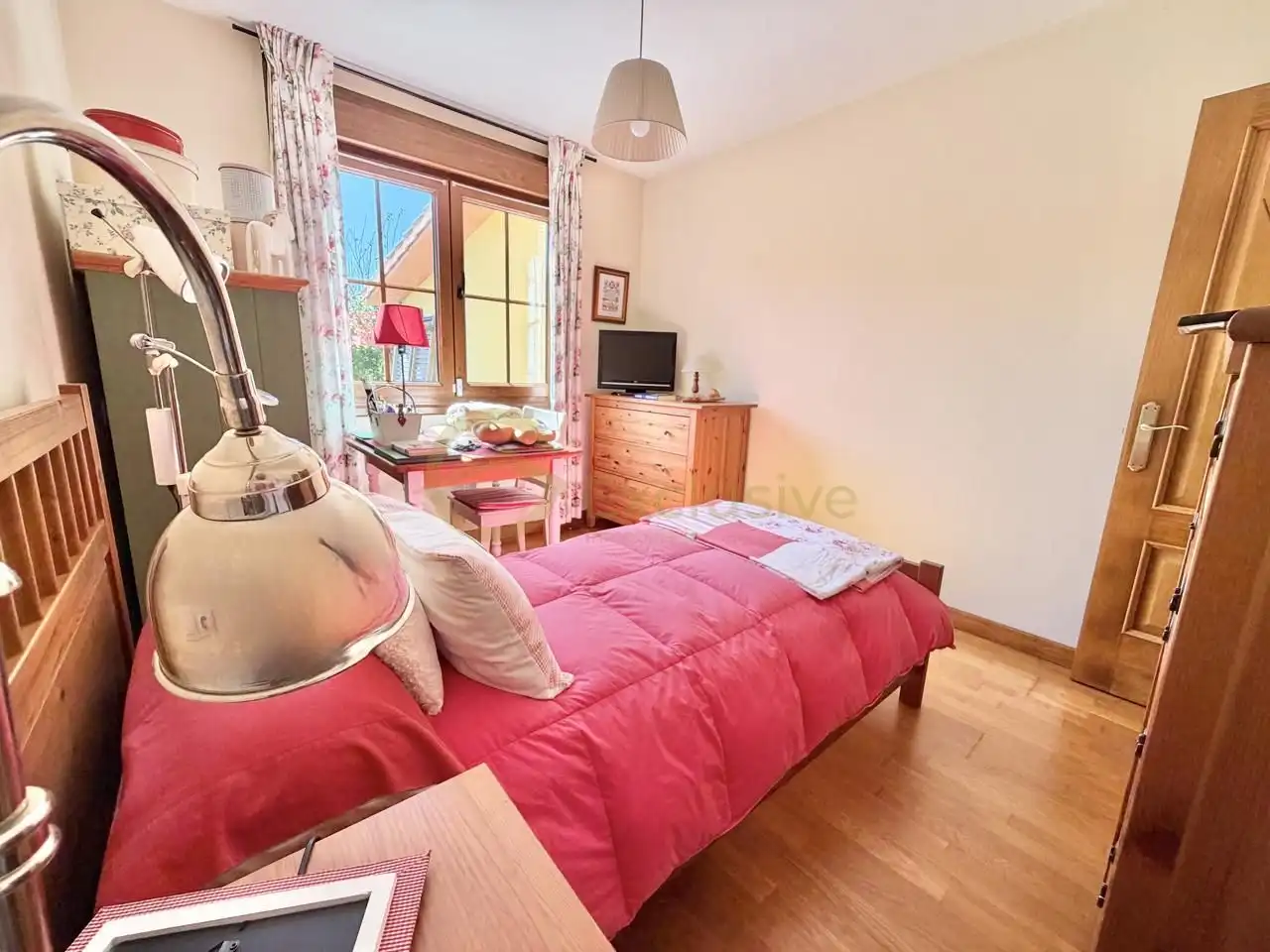 Casa amb jardí en venda a Camín de las Eras 7, imagen 34