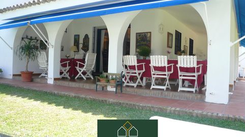 Foto 2 de Casa o xalet de lloguer a Vistahermosa, El Puerto de Santa María
