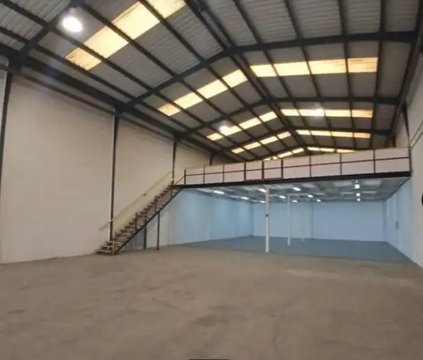 Industrial building to rent in Alcàsser, imagen 4