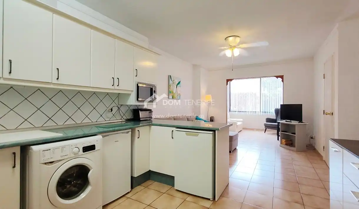 Wohnung mit Pool zum Verkauf in Los Cristianos, imagen 13