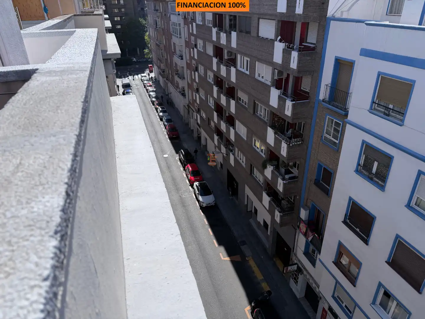 Pis amb ascensor en venda a Calle de María Lostal, imagen 27