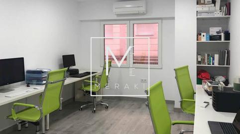 Photo 4 of Office to rent in Feria,  Albacete Capital