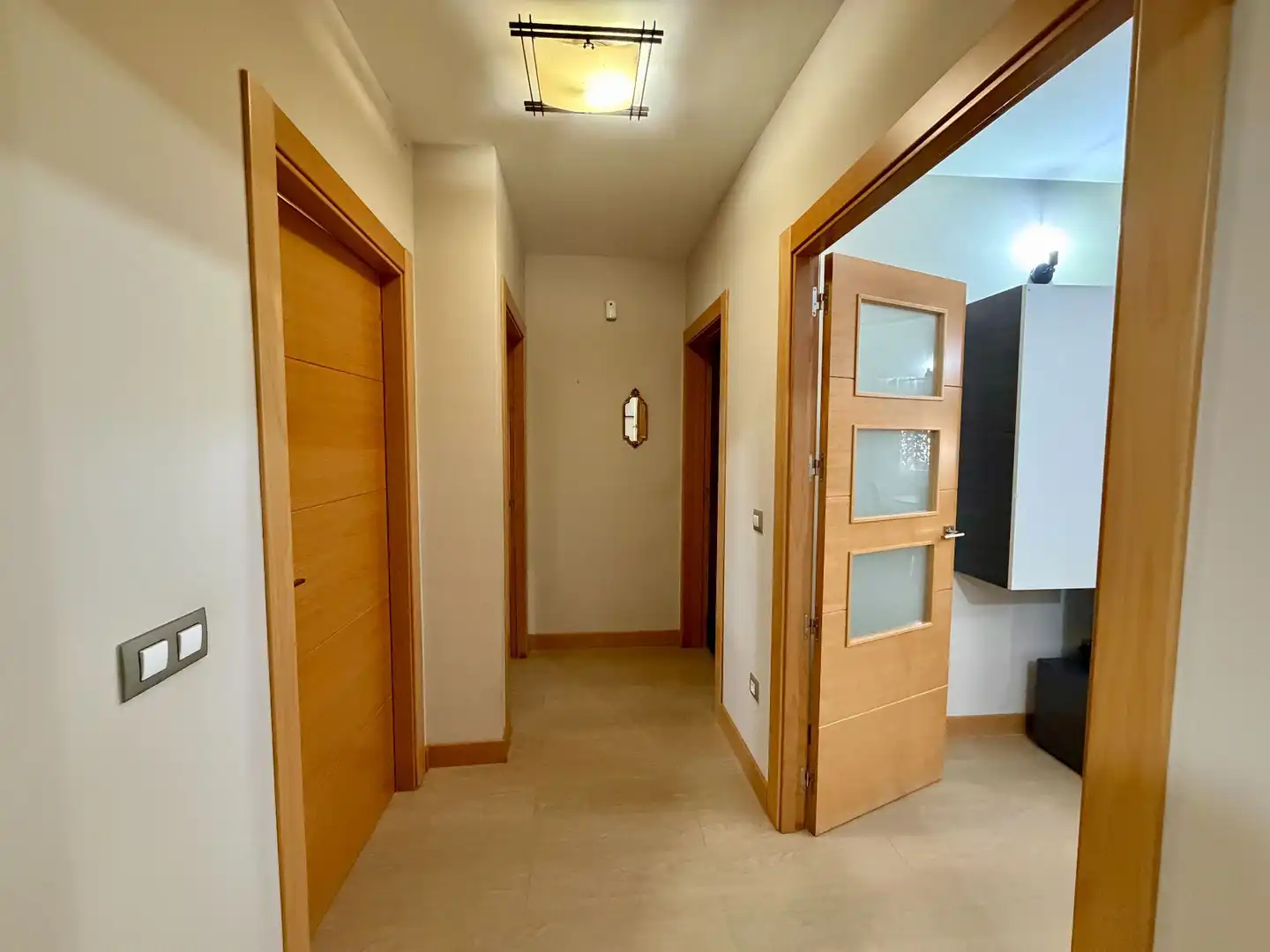 Casa amb jardí en venda a Malpartida de Plasencia, imagen 8