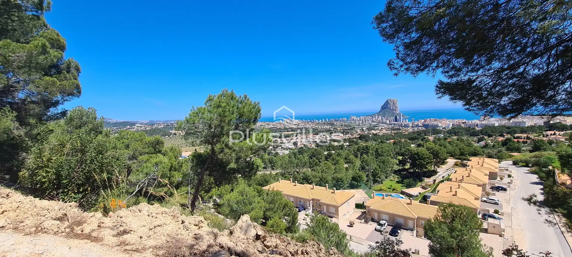 Lands and plots for sale in Oltamar - Cucarres, imagen 4