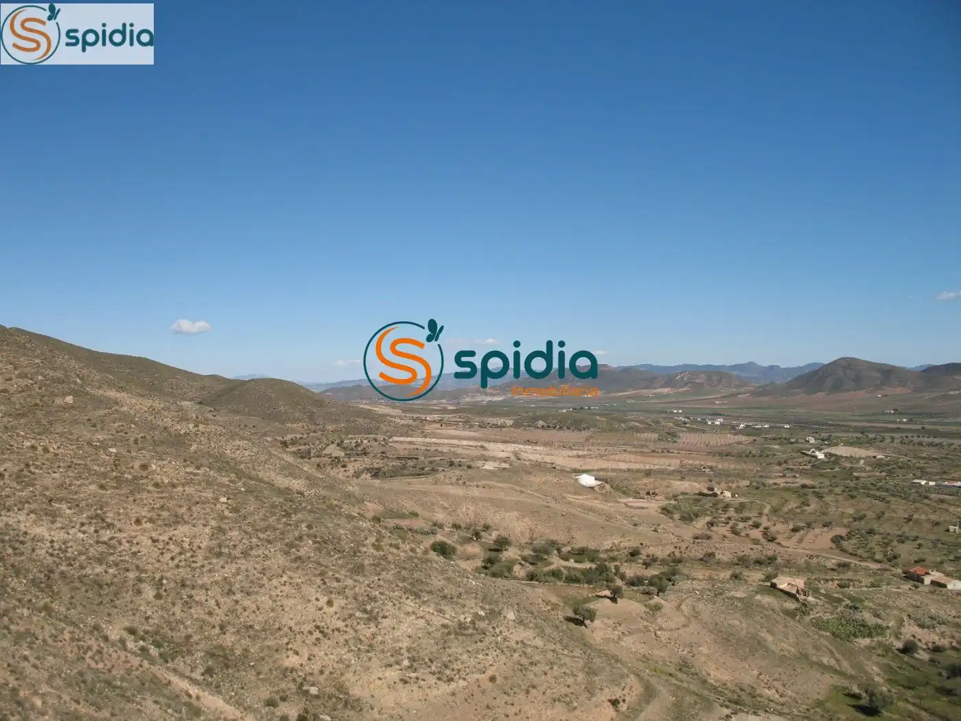 Residential land for sale in Pedanías Norte, imagen 9