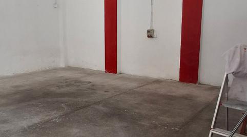 Photo 5 of Industrial buildings to rent in Calle Cabeza Hierro, 3, Arco Norte - Avda. España, Sevilla