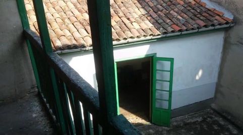 Foto 4 de Casa o xalet en venda a Plaza Trinidad, Casco Viejo, Ourense Capital