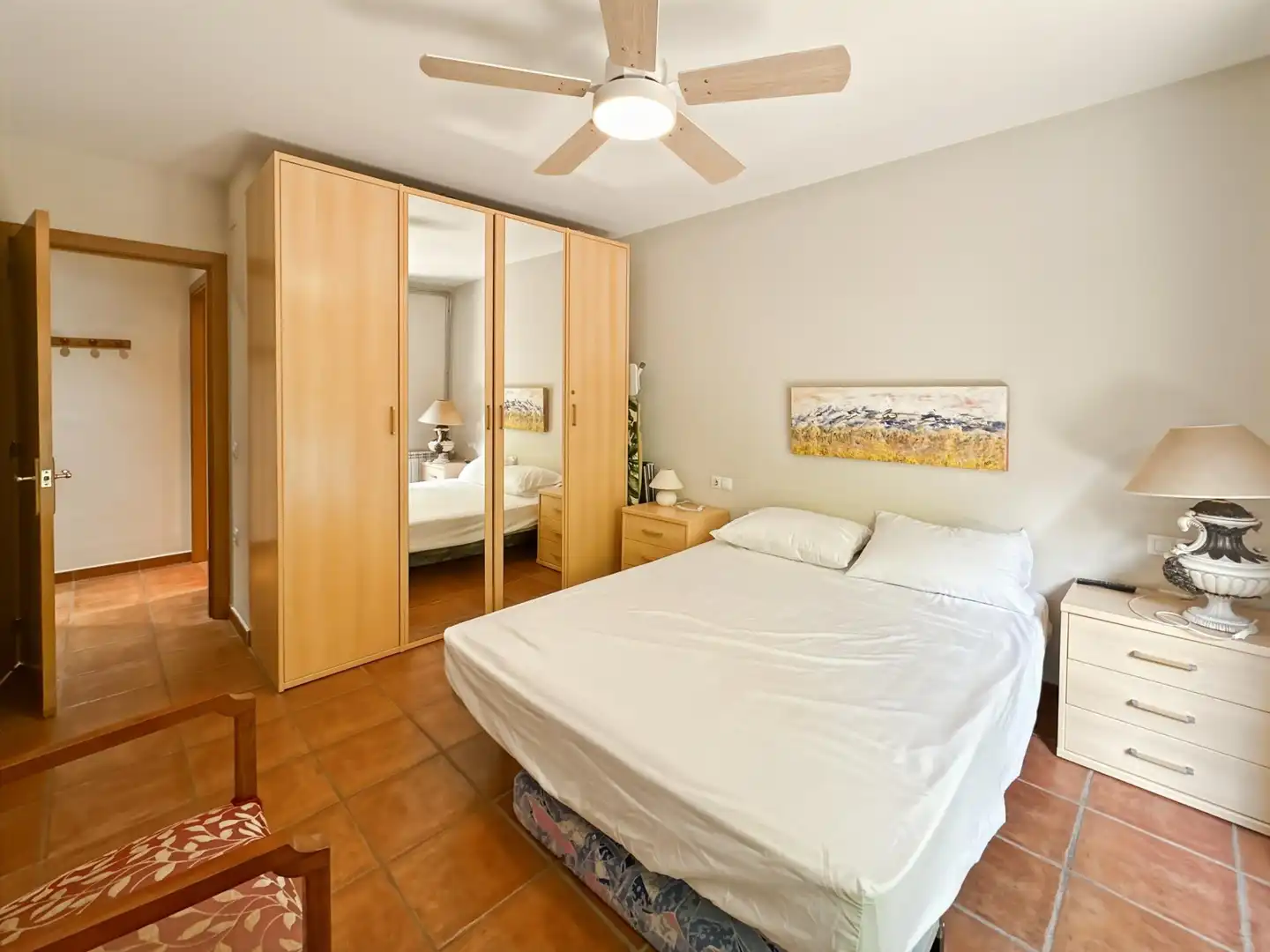 Habitación de Piso de alquiler en Guardiola de Berguedà