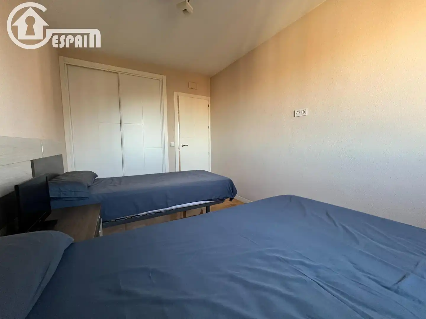 Habitación de Piso en venta en Madrid con Aire acondicionado, Calefacción y Parquet