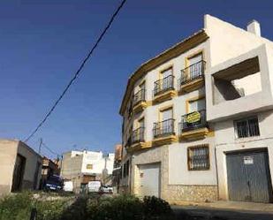 Flat for sale in CR LA ROZA, Abrucena