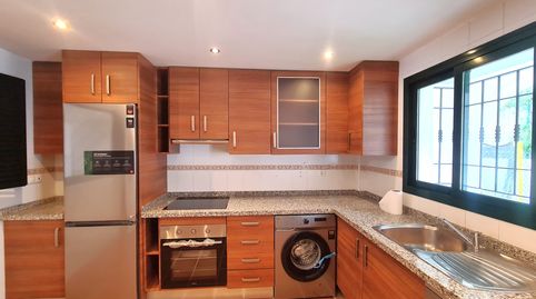 Foto 3 de Casa adosada en venta en Manilva Pueblo, Manilva