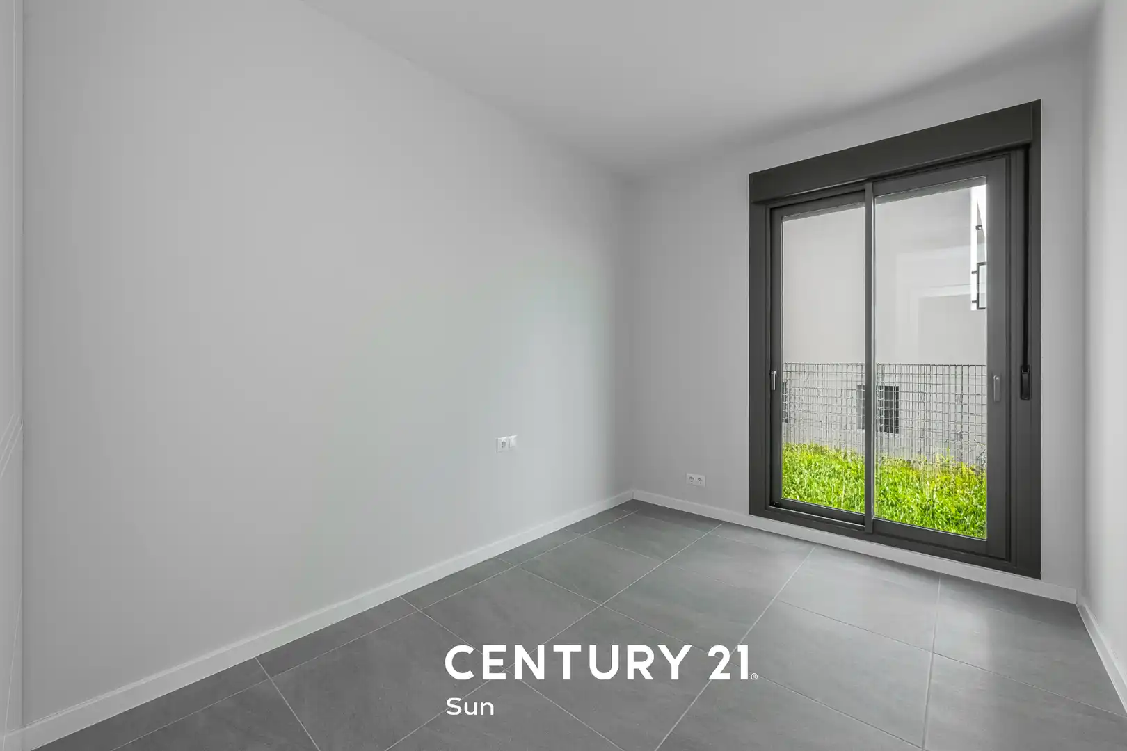 Habitación de Casa adosada en venta en Mijas con Aire acondicionado, Calefacción y Jardín privado