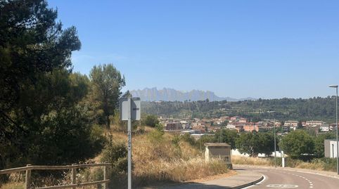 PARCELA URBANA EN NAVARCLES  ESPACIO, UBICACIÓN Y POTENCIAL PARA TU PRÓXIMO PROYECTO, immagine 5
