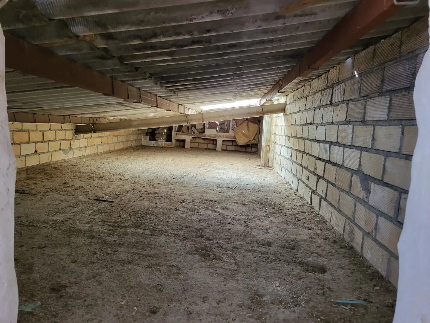 Haus oder Chalet zum Verkauf in Mancha Real mit Abstellraum und Balkon