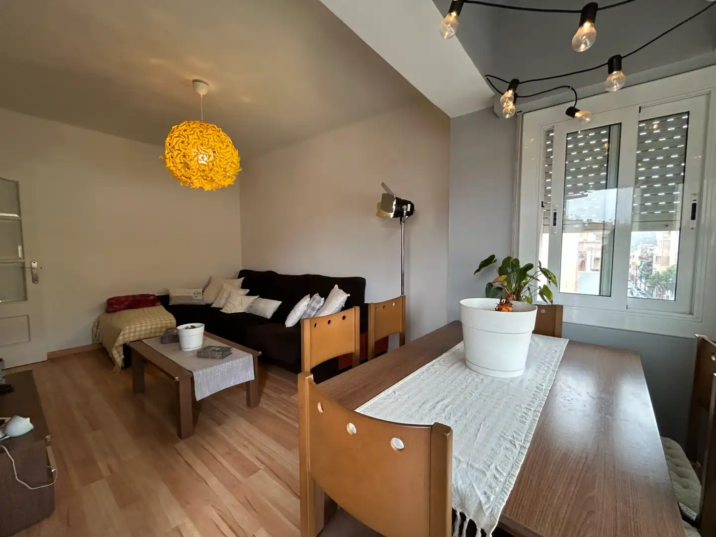 Wohnung mit Terrasse zum Verkauf in Santa Maria - L'Eixample - Sud Sumella, imagen 2