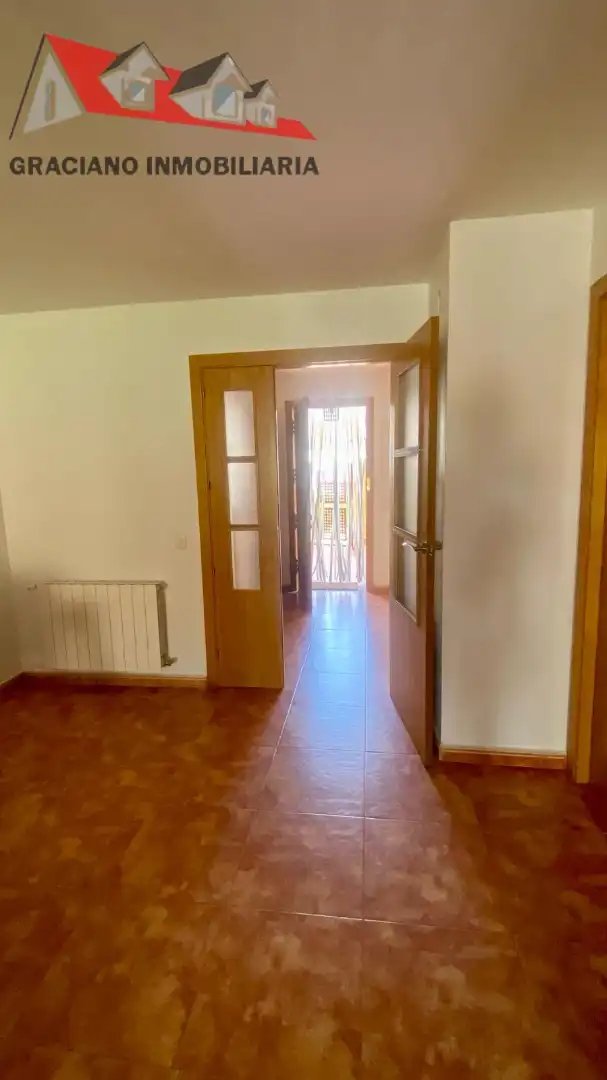 Casa adosada en venda en Albacete amb Calefacció, Jardí privat i Terrassa