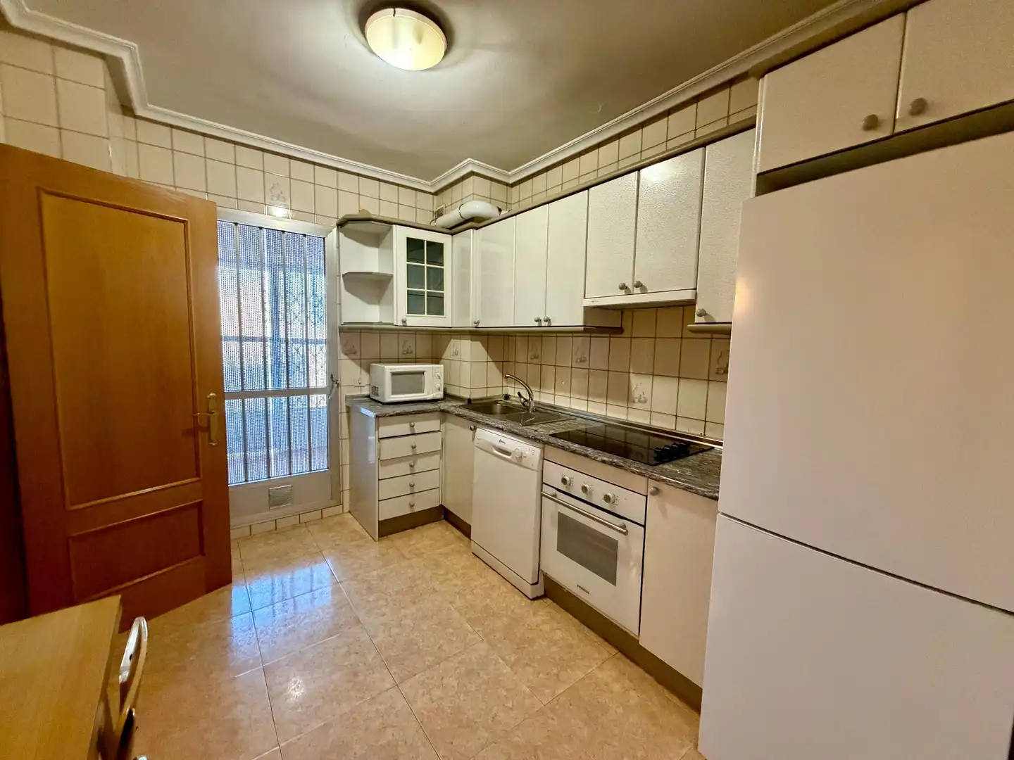 Flat for sale in Centro Ciudad, imagen 8