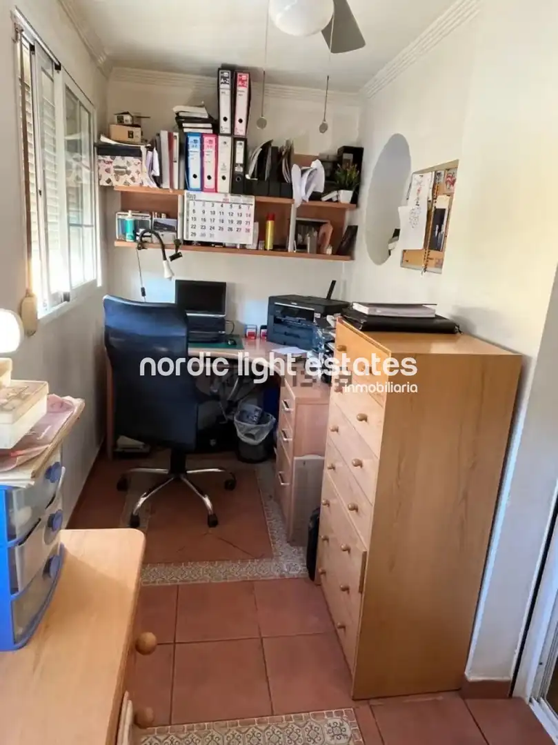 Houses for sale in Málaga  with Terrace and Swimming Pool