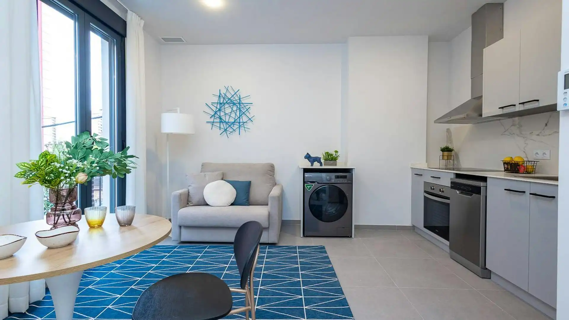 Flat for rent in N/A, Nou Moles