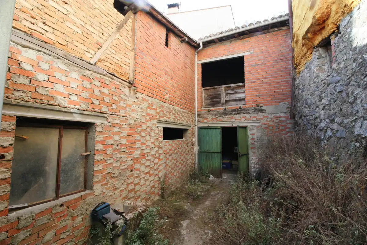 Haus zum Verkauf in Calle Mesones 54, imagen 4