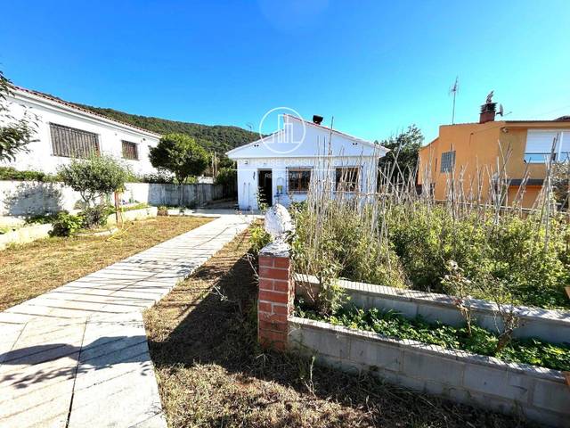 Casa-chalet en Venta en Sant Iscle de Vallalta
