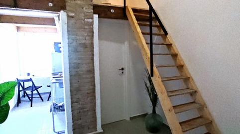 Foto 3 de Estudi de lloguer a Barrio de Benicalap,  Valencia Capital