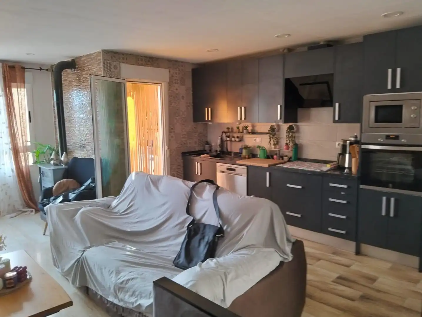 Piso con terraza en venta en Formentera del Segura, imagen 2