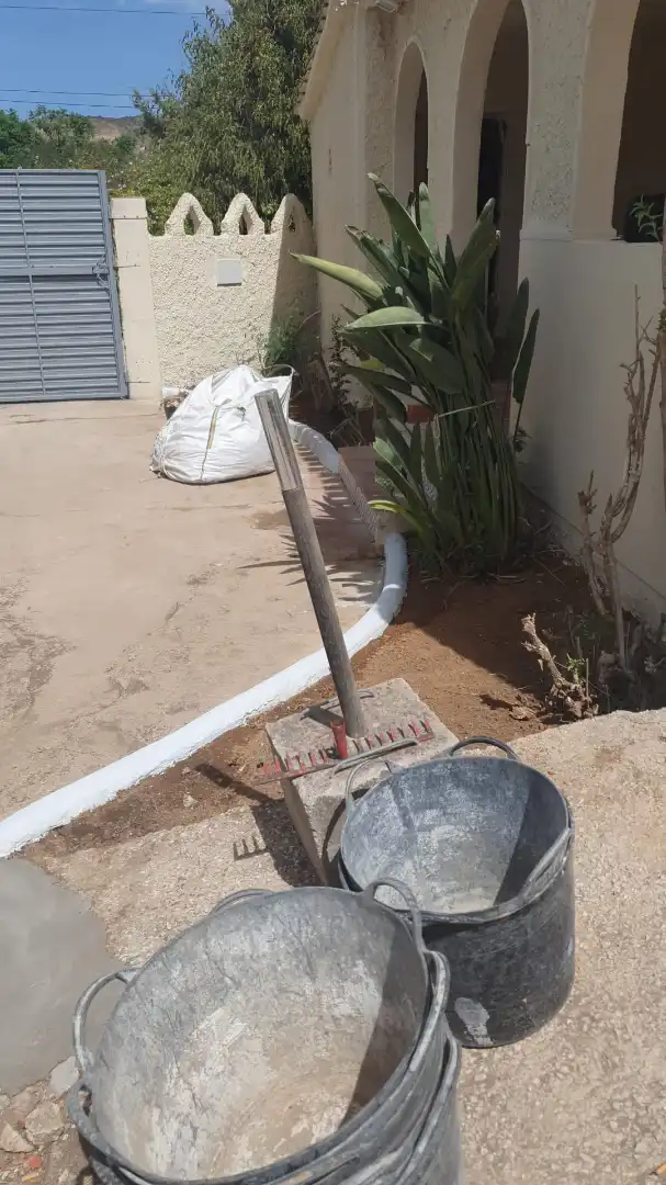 Casa rústica con piscina en venta en Buenavista - Lauro Golf, imagen 62