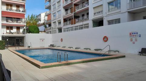 Foto 2 de Piso en venta en Zona alta, Barcelona