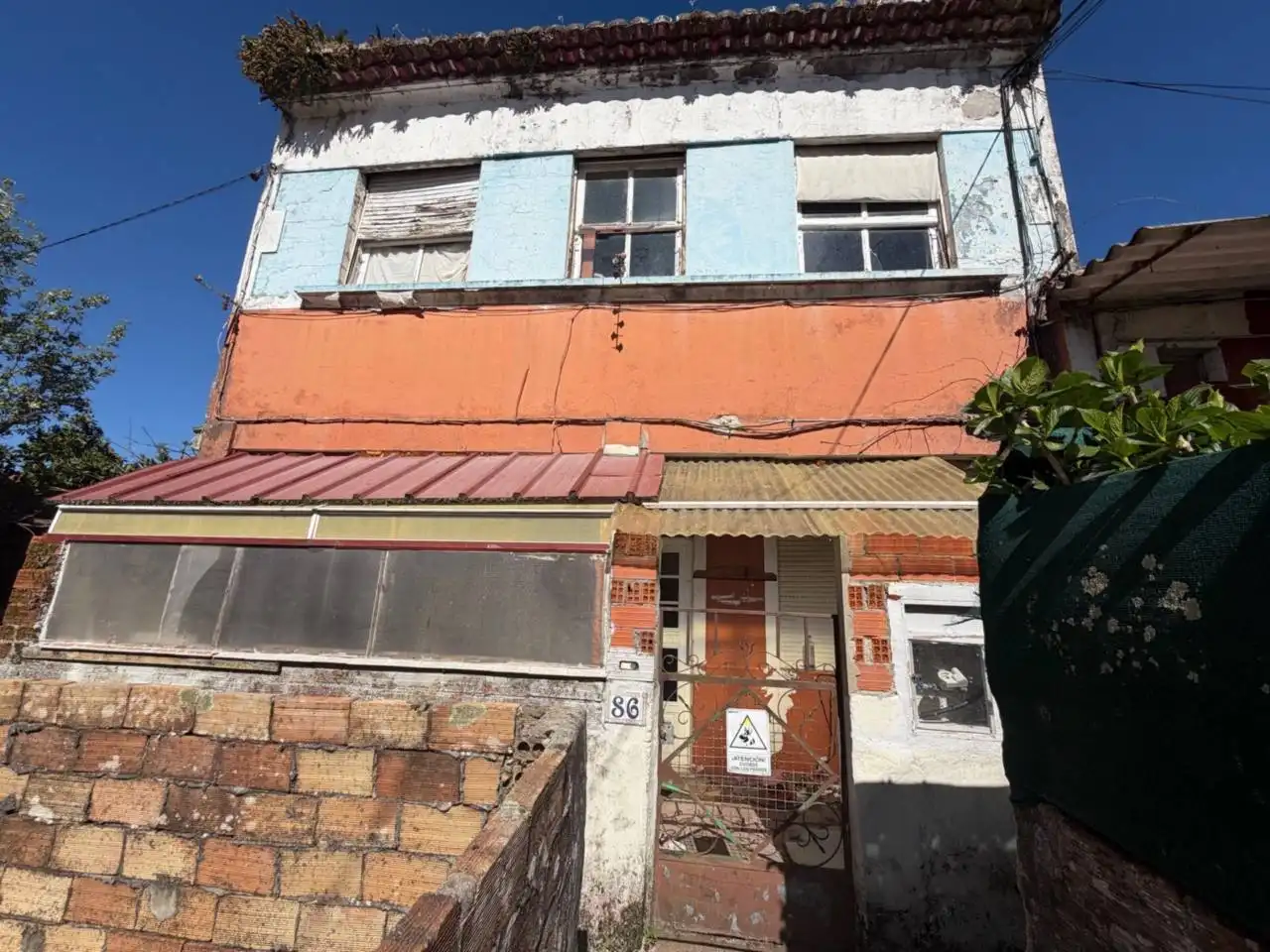 Casa en venda a Calle Doctor Carracido, imagen 2