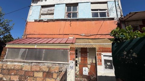 Foto 2 de Casa o chalet en venta en Calle Doctor Carracido, Casablanca - Calvario, Vigo
