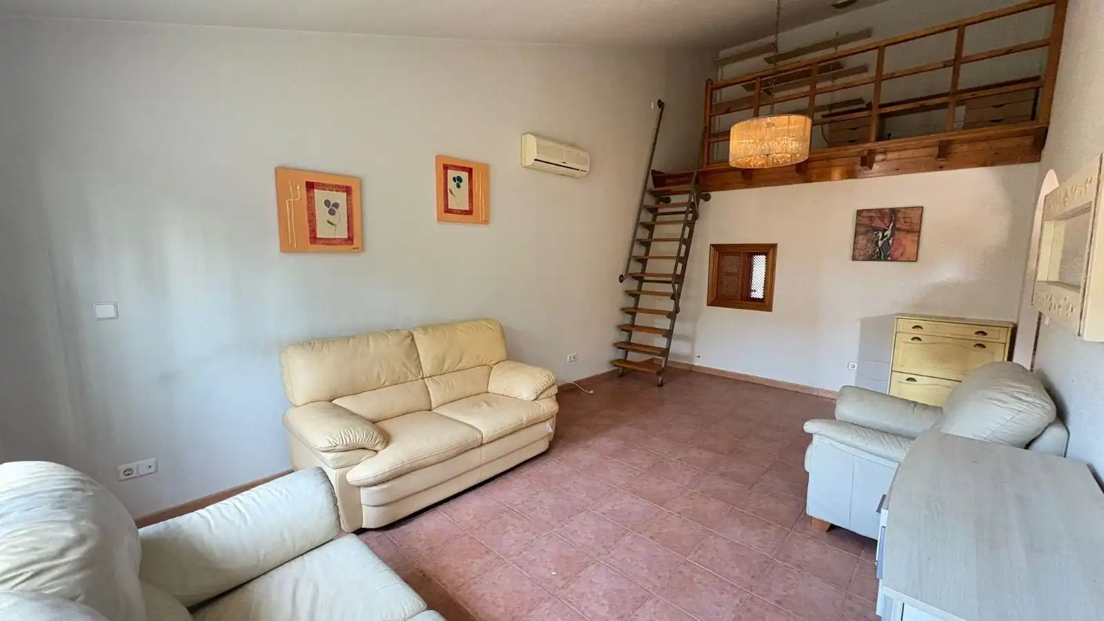 Casa amb jardí en venda a Santiago de la Ribera, imagen 11