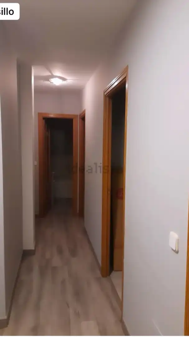 Flat for sale in Calle de la Pontezuela, Cercedilla