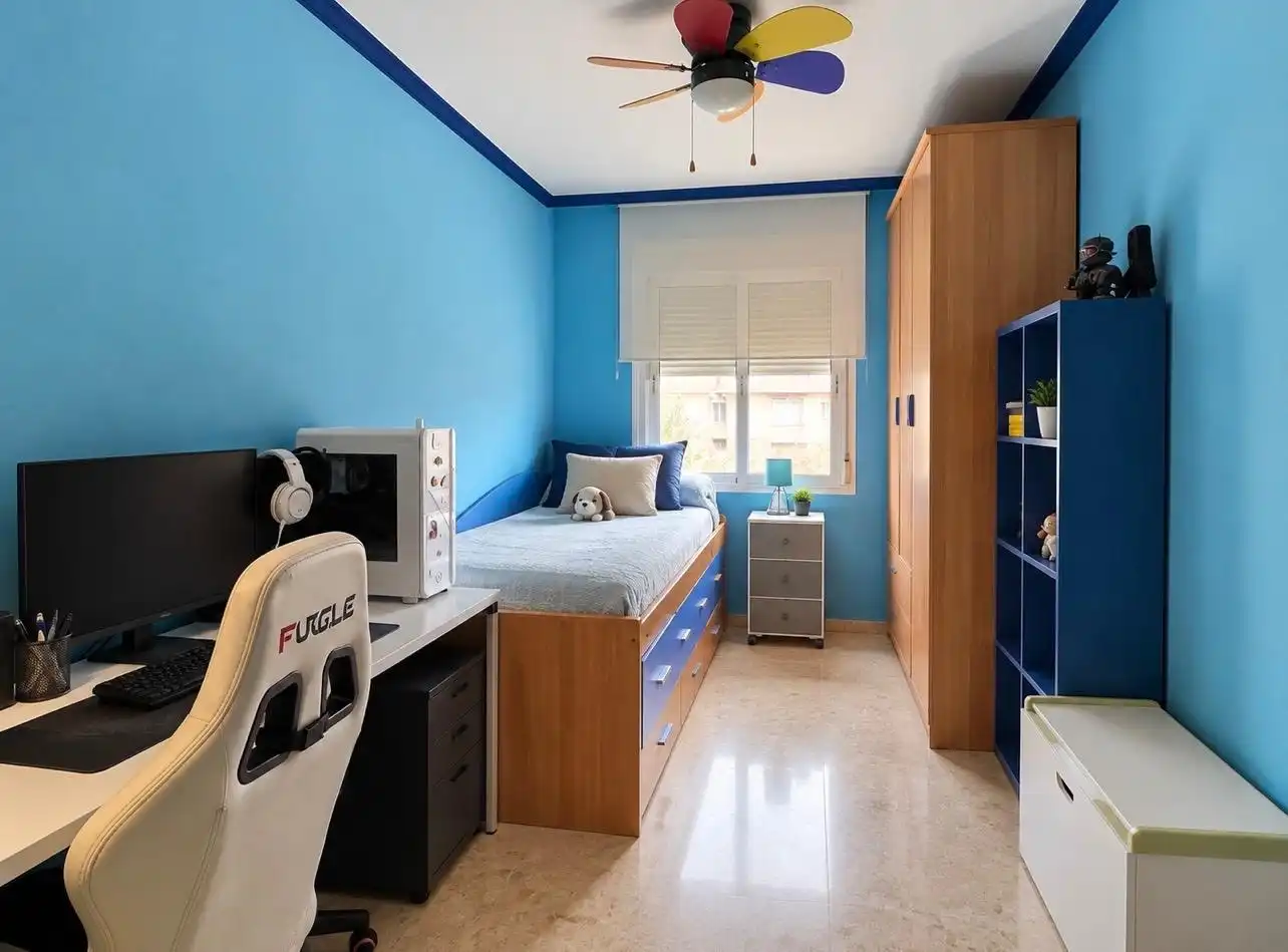 Apartament amb ascensor en venda a Marbella Centro, imagen 16