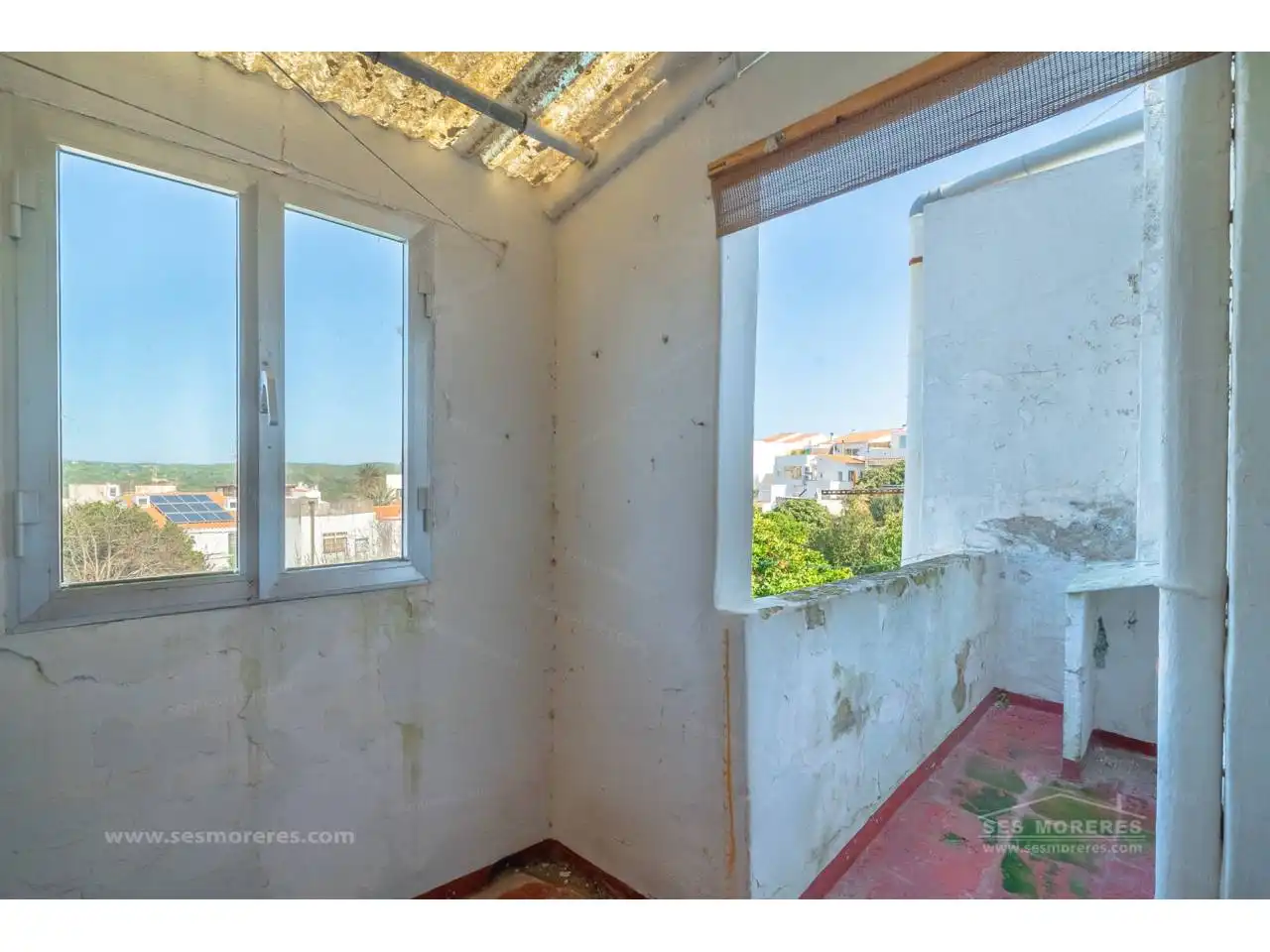House with garden for sale in Maó ciutat, imagen 14