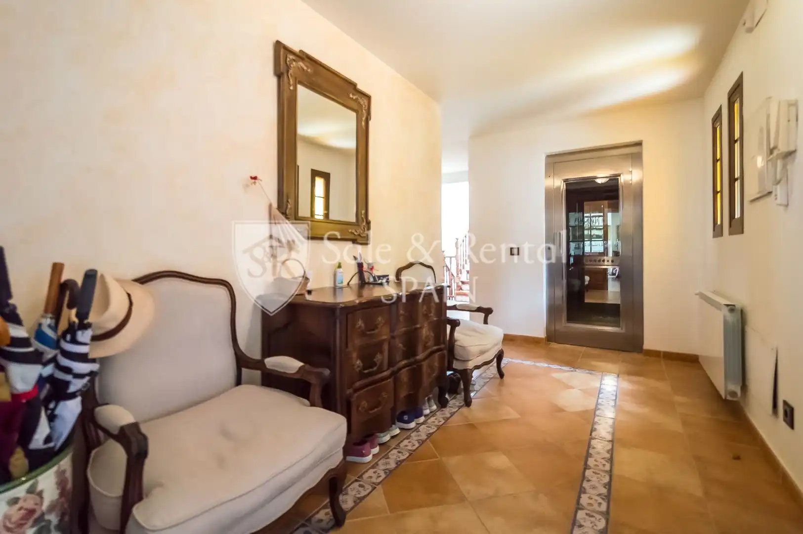 House with pool for sale in Montgoda, imagen 15