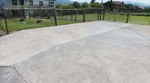 Foto 5 de Finca rústica en venda a Barrio Garai, 65, Gatika, Bizkaia