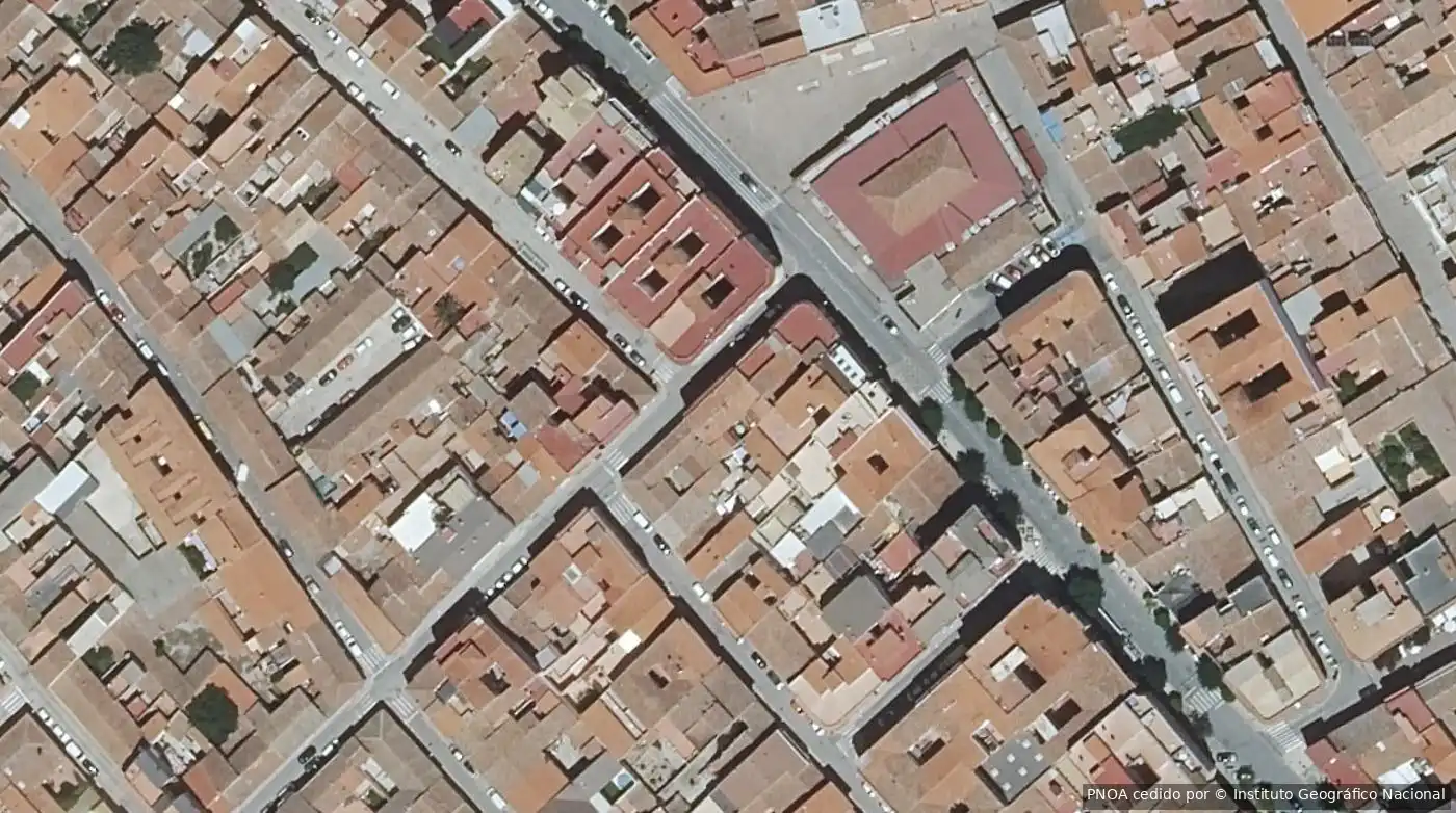 Pis en venda a Almansa, imagen 6