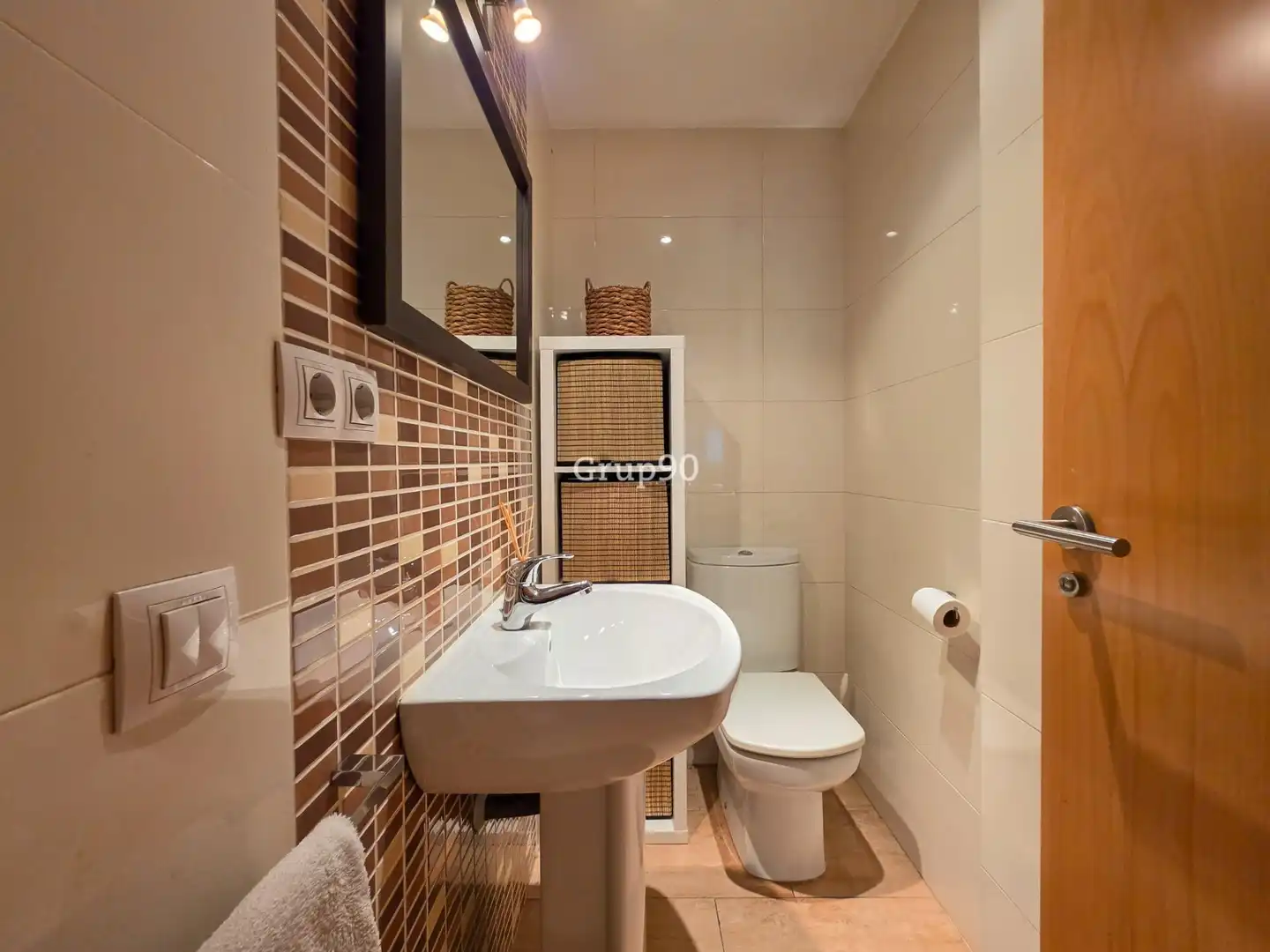 Apartament amb ascensor en venda a Alcarràs, imagen 16