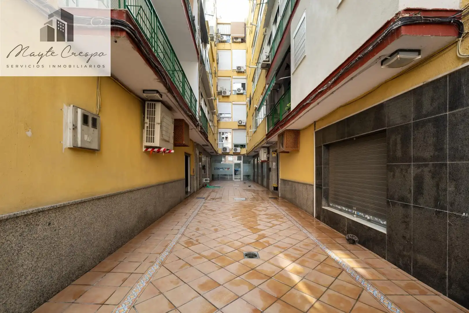 Flat for sale in Zaidín, imagen 4