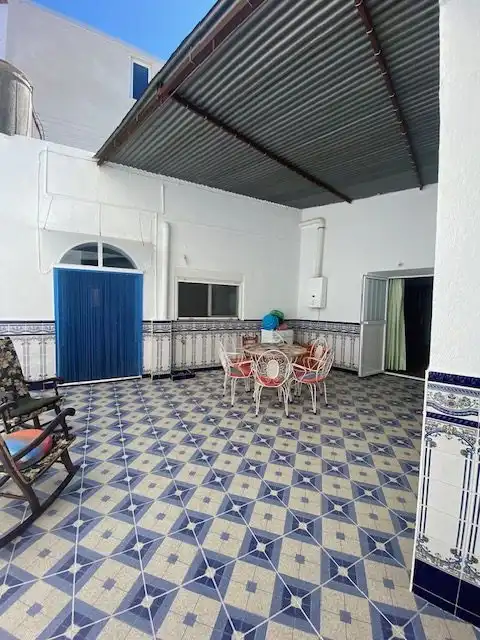 Finca rústica en venda a Calle Badajoz, 15, Barcarrota
