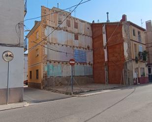 Exterior view of Residential for sale in Tortosa