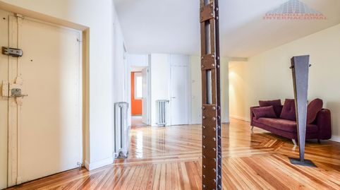 Photo 4 of Flat for rent in Trafalgar, Madrid Capital