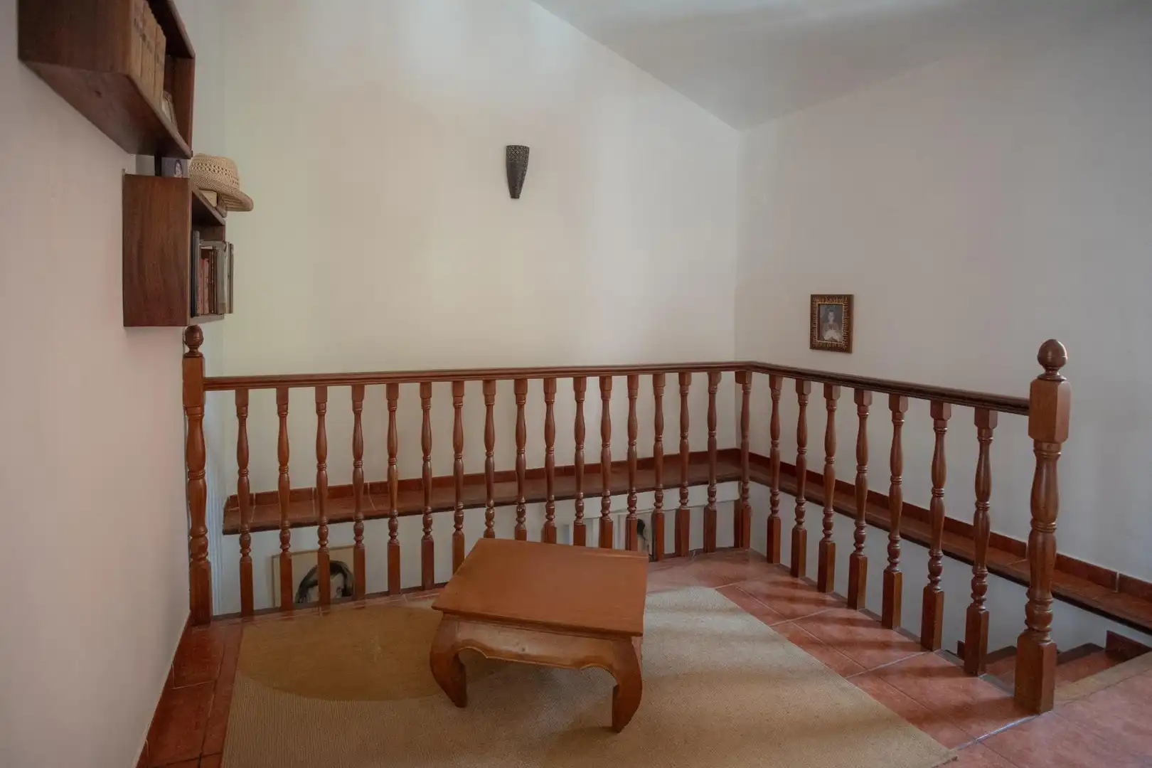 Casa adosada en venda en El Sauzal amb Terrassa, Traster i Balcó