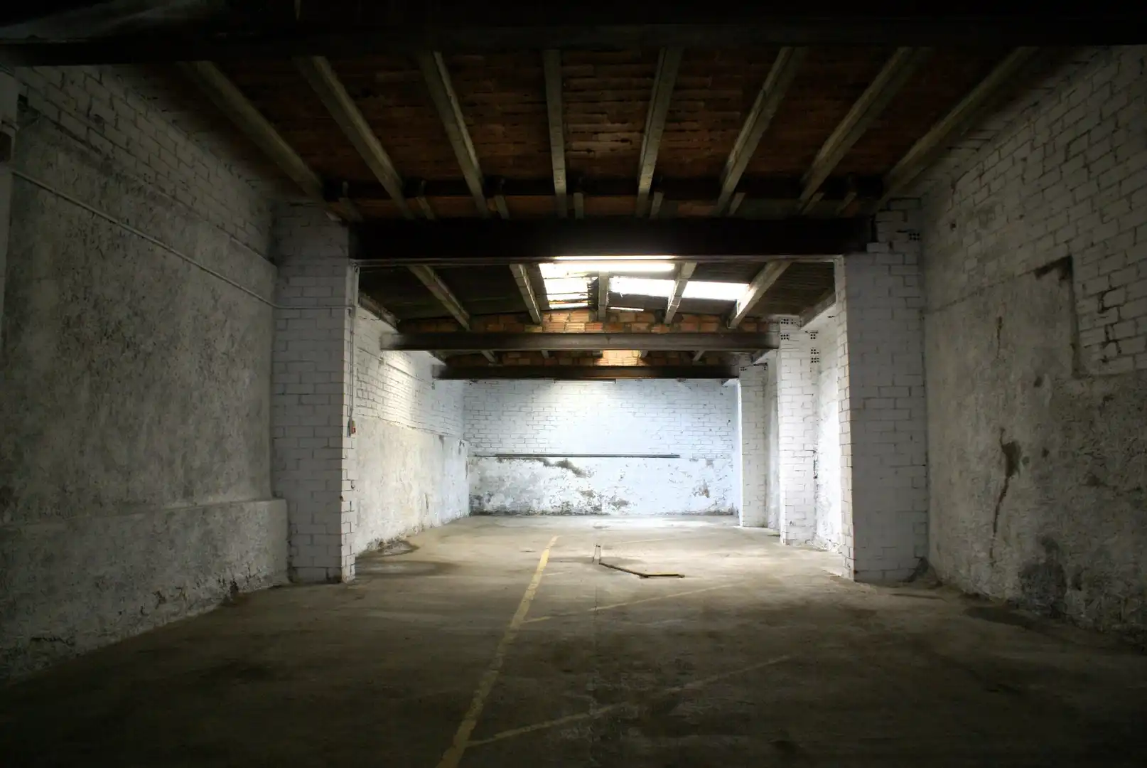 Local comercial en venda a Manlleu