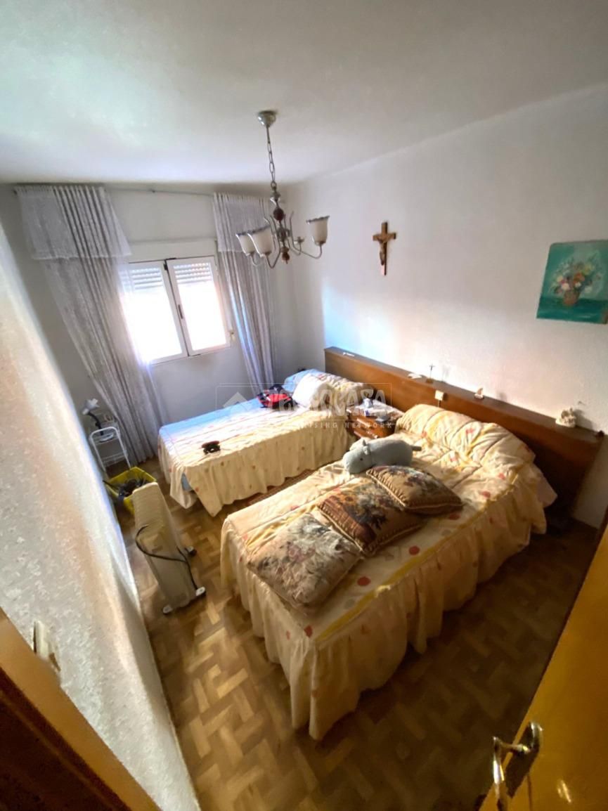 Dormitori de Pis en venda en  Madrid Capital