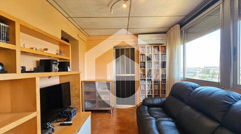 Foto 2 de Àtic en venda a Riu Sud, Barcelona